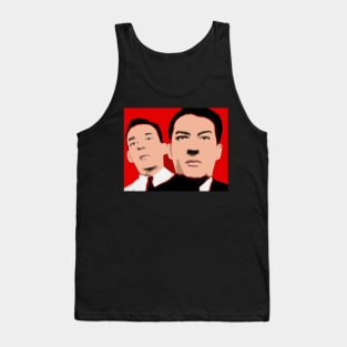 kray twins Tank Top